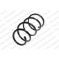 4092559 Пружина передняя TOYOTA