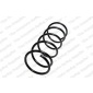 4092570 Пружина передняя TOYOTA