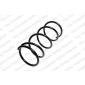 4092573 Пружина подвески TOYOTA