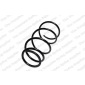 4092576 Lesjofors Пружина подвески TOYOTA CAMRY