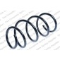 4092597 Пружина подвески перед. TOYOTA
