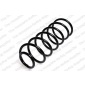 4095032 Пружина передняя VW GOLF 1,4 -