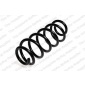 4095056 Пружина передняя VW PASSAT