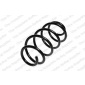 4095069 Пружина передняя VW TOURAN 2,0