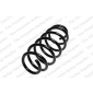 4095075 Пружина передняя VW CADDY 1,9