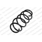 4095079 пружина пер.\ VW Jetta
