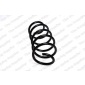 4095086 Lesjofors Пружина передняя VW/SKODA