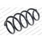 4095115 ПРУЖИНА ПЕРЕДНЯЯ VW/SKODA