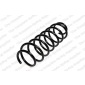 4095832 Пружина передняя VOLVO 850