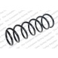 4226173 Lesjofors Пружина задняя FIAT
