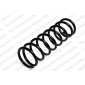 4227579 Lesjofors пружина зад. HD\ Ford Focus