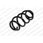 4235738 Lesjofors Пружина подвески зад. HONDA