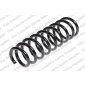 4244221 Lesjofors Пружина подвески KIA CEED 2 0