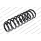 4244223 Lesjofors пружина зад.\ KIA Ceed 2.0CRDi