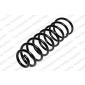 4262025 Lesjofors Пружина подвески NISSAN
