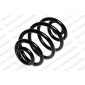 4263426 Пружина подвески OPEL OMEGA 