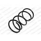 4288306 Пружина задняя SUBARU IMPREZA