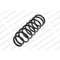 4292583 Пружина подвески задняя TOYOTA