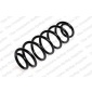 4295053 Пружина задняя L=R VW Golf IV