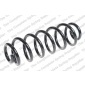 4295107 Пружина подвески задняя VW