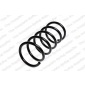 4295829 Lesjofors Пружина подвески VOLVO V70 