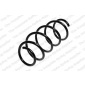 4063489 Пружина передняя OPEL/VAUXHAL