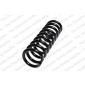 4042111 Пружина подвески перед. JEEP