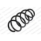4095049 пружина пер.\ VW Golf 1.4/1.6