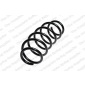 4095074 Пружина подвески VW CADDY 1,4