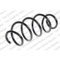 4095090 Lesjofors пружина пер.\ VW Tiguan