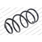 4095862 Lesjofors ПРУЖИНА ПЕРЕДНЯЯ VOLVO