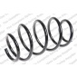 4062061 Lesjofors ПРУЖИНА ПЕРЕДНЯЯ NISSAN