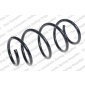 4085731 ПРУЖИНА ПЕРЕДНЯЯ SKODA/VW