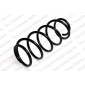 4063456 Пружина передняя OPEL ASTRA