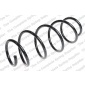 4056886 Пружина передняя MERCEDES E350
