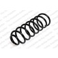 4295028 Пружина подвески VW GOLF /