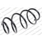4037263 Пружина передняя HYUNDAI/KIA