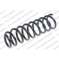 4237252 Lesjofors Пружина задняя HYUNDAI i30