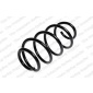 4095051 ПРУЖИНА ПЕРЕДНЯЯ SEAT/VW.