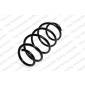 4026185 ПРУЖИНА ПЕРЕДНЯЯ FIAT