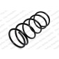 4095822 Пружина передняя VOLVO S 40, V