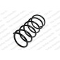 4027606 ПРУЖИНА ПЕРЕДНЯЯ FORD