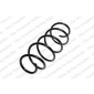4056856 Пружина передняя MERCEDES B180