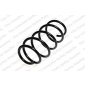 4063507 Пружина передняя OPEL/VAUXHAL