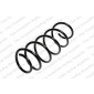 4082928 ПРУЖИНА ПЕРЕДНЯЯ SEAT