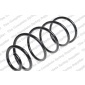 4015690 ПРУЖИНА ПЕРЕДНЯЯ CITROEN