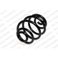 4263434 Lesjofors пружина зад Opel Tigra 1.4/1.6