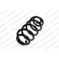4204253 Lesjofors пружина зад.\ Audi A6