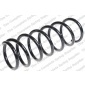 4055459 LESJOFORS ПРУЖИНА ПЕРЕДНЯЯ MAZDA
