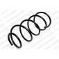 4026122 Пружина подвески перед. FIAT